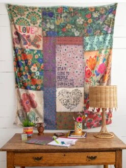 Natural Life Shop -Natural Life Shop BLKT230 1