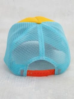 Natural Life Adjustable Trucker Hat - Love -Natural Life Shop HAT107 1