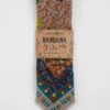 Natural Life Printed Bandana - Terracotta Mandala -Natural Life Shop SCV000016 1