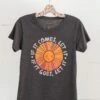 Natural Life Perfect Fit Tee Shirt - Let It -Natural Life Shop TEE000766 20copy